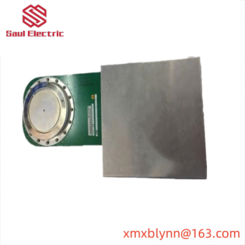 ABB TET106, 11355-0-6050000, Industrial Control Module