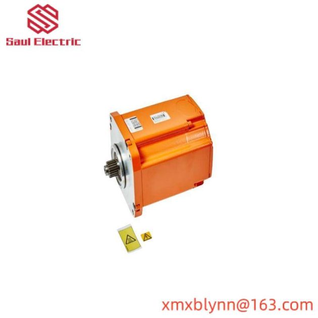 ABB TET106, 11355-0-6050000, Industrial Control Module