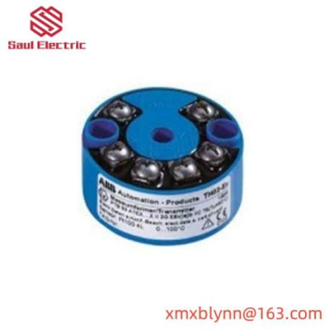 ABB TH02EX Telephone Hybrid Digital