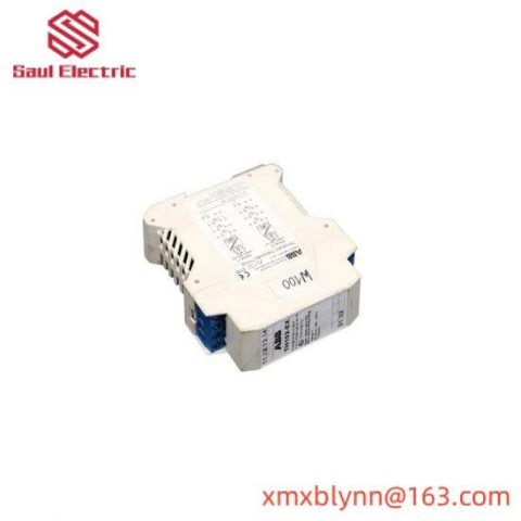 ABB TH102-EX PT100 4L 0-100°C Temperature Transmitter