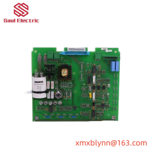 ABB TK576V050 3BSC950055R1 Cable