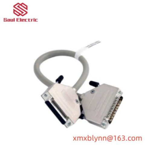 ABB TK801V003 & 3BSC950089R1 - Modulebus Extension Cable for Advanced Control Systems