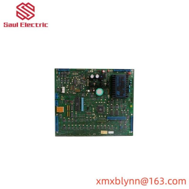ABB TK802F - Advanced Industrial Controller, 200 characters or less
