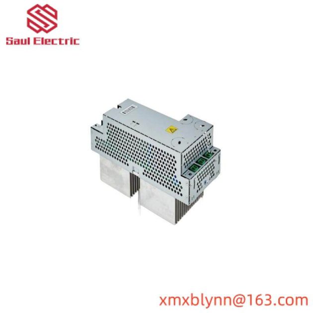 ABB TK803V018 3BSC950130R1 - High-Precision Frequency Converter Module