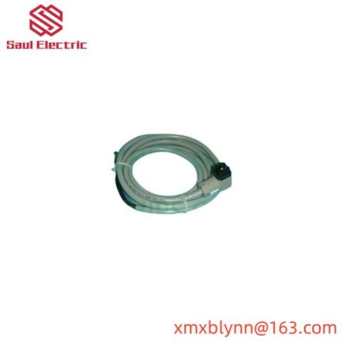 ABB TK807F Supply Cable: Advanced Industrial Power Solution