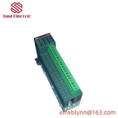 ABB TK811F 3BDM000103R1 CAN Cable - Efficient Communication Link for Industrial Automation