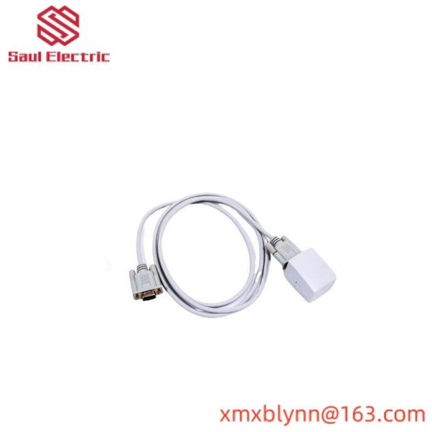 ABB TK811F CAN Communication Cable - Industrial Networking Solutions