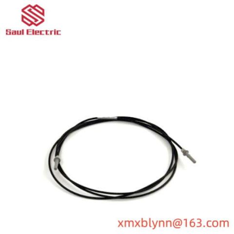 ABB TK812V015 3BSC950118R1 - High Performance POF Cable for Industrial Control Systems