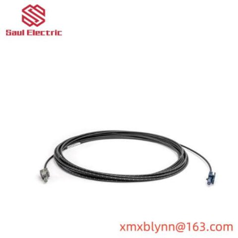 ABB TK812V050 | 3BSC950118R2 | POF Cable | 5 m Simplex