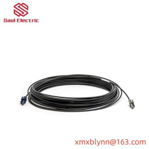 ABB TK812V150 | 3BSC950118R3 | POF Cable | 15m | Simplex