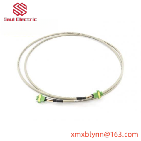 ABB TK821V020 - 3BSC950202R1, Advanced PLC Module for Industrial Automation