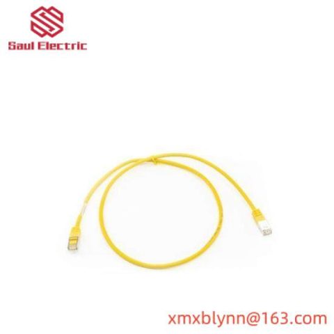 ABB TK852V010 - 3BSC950342R1, Industrial Control Prefabricated Cable
