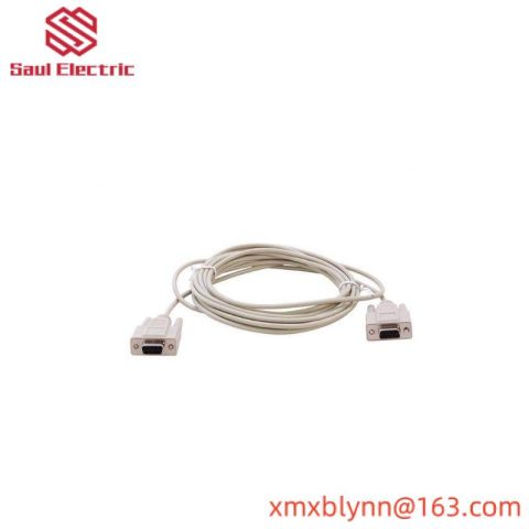 ABB TK853V020: Industrial Modem Cable for Reliable Data Transmission