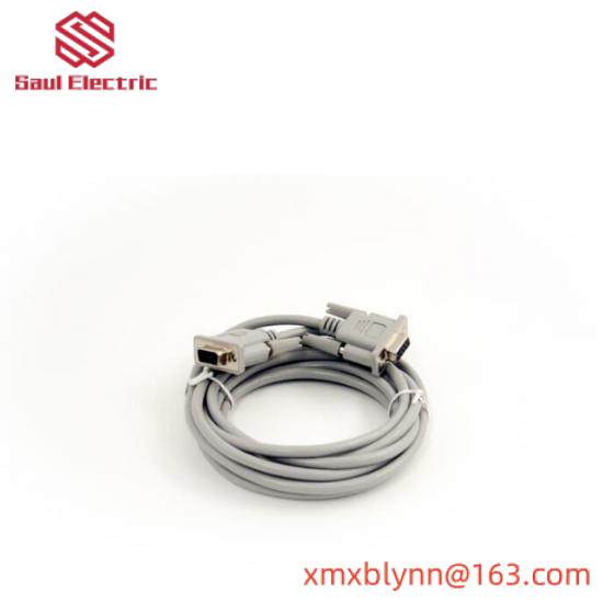 abb_tk854v030_programming_cable.jpg ABB TK854V030 - Industrial Control Module Programming Cable, Designed for Precision and Efficiency