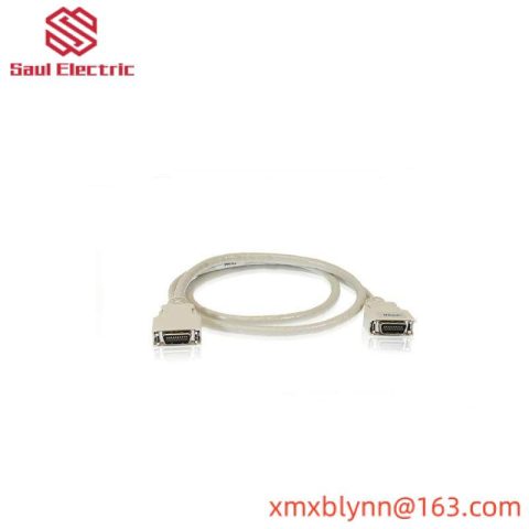 ABB TK856 RCU Data Link Cable - High-Performance Communication Link