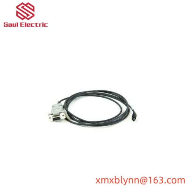 ABB TK891F Diagnostic Cable, Professional Maintenance Tool for Industrial Systems