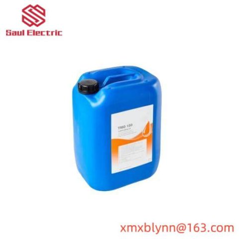 ABB TMO150 3HAC032140-001 Lubricating Oil Temperature Management System