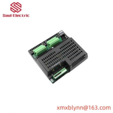 ABB TP830-1 Industrial Module - High Precision and Reliability