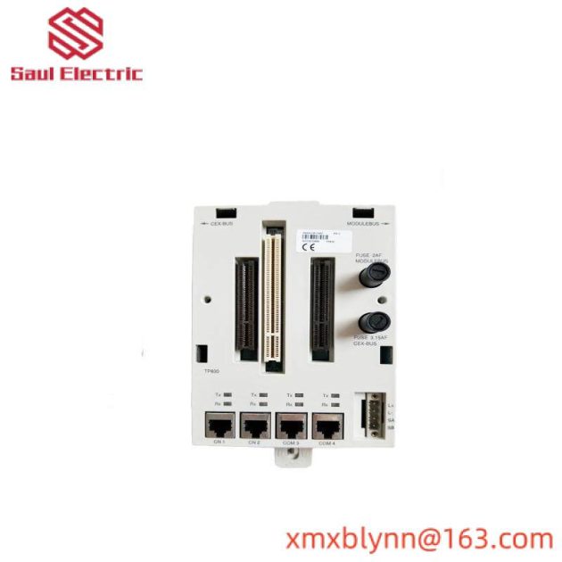 ABB TP830 3BSE018114R1 - Industrial Control Module