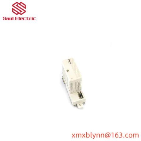 ABB TP851, 3BSE018101R1, CI851K01 Profibus-DP Interface Kit, Advanced Control Solutions for Industrial Automation