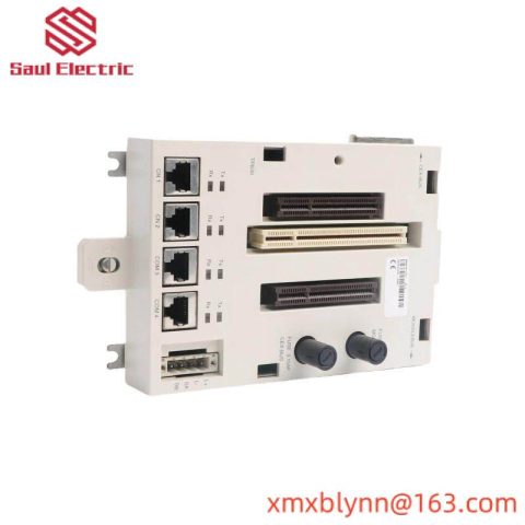 ABB TP853 3BSE018126R1 Power Supply Module - High Performance Solution for Industrial Automation