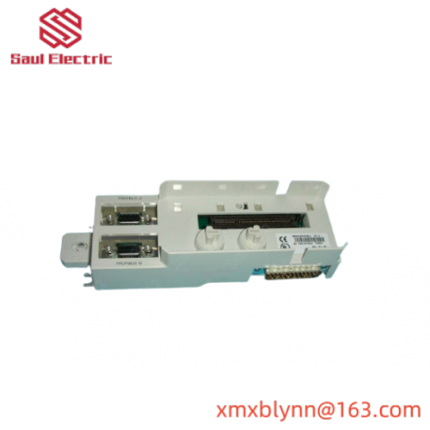 ABB TP854 3BSE025349R1 - High-Performance Industrial Control Module