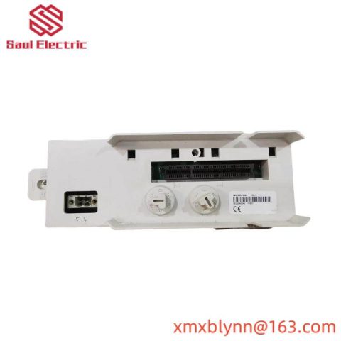 ABB TP857 3BSE030192R1 Custom Processed Control Module