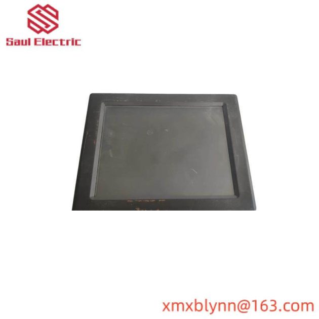 ABB TPPB-02 Control Module