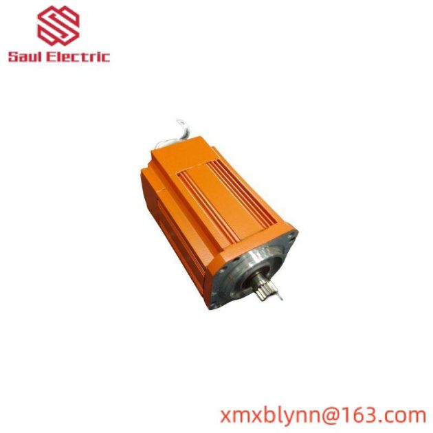 ABB TPPB-02 Control Module
