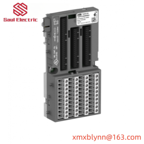 ABB TU515 Industrial Automation Controller