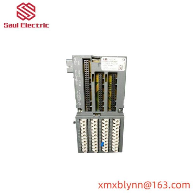 ABB TU515 Industrial Automation Controller