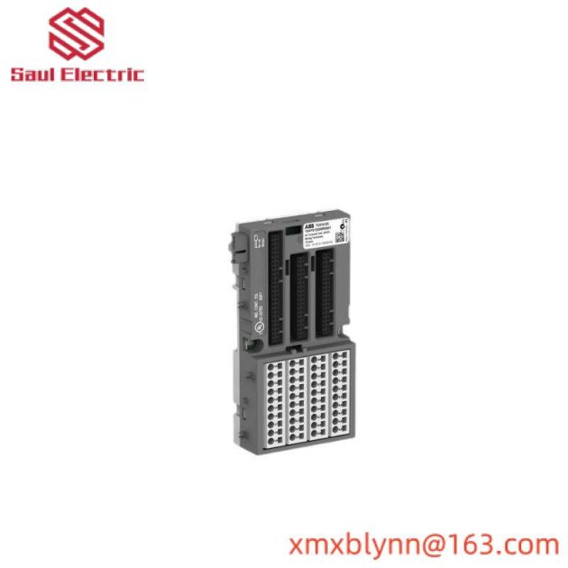 ABB TU516 1SAP212000R0001 ABB I/O Terminal Unit for Enhanced Industrial Control Solutions