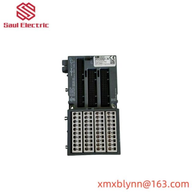 ABB TU532-XC | 1SAP417000R0001 | I/O Terminal Unit, Industrial Automation Solutions
