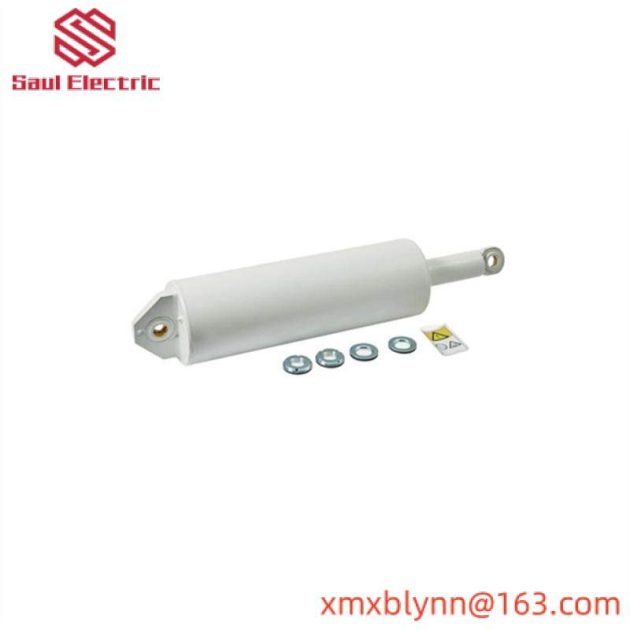 ABB TU804-1 PLC Module for Industrial Automation