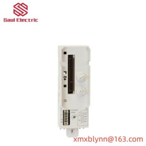 ABB TU807 3BSE039025R1 - Termination Unit for TB840/TB840A