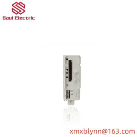 ABB TU807 TB840A Non-redundant Base: Industrial Control Module, Precision Engineering for Enhanced Performance