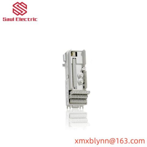 ABB TU810V1: Precision Control Module for Industrial Automation