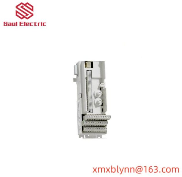 ABB TU810V1: Precision Control Module for Industrial Automation