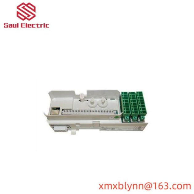 ABB TU813 Compact Terminal Base, 250V