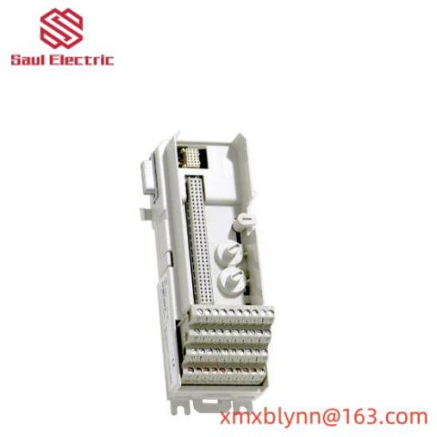 ABB TU818 3BSE069209R1 - High-Performance Terminal Unit