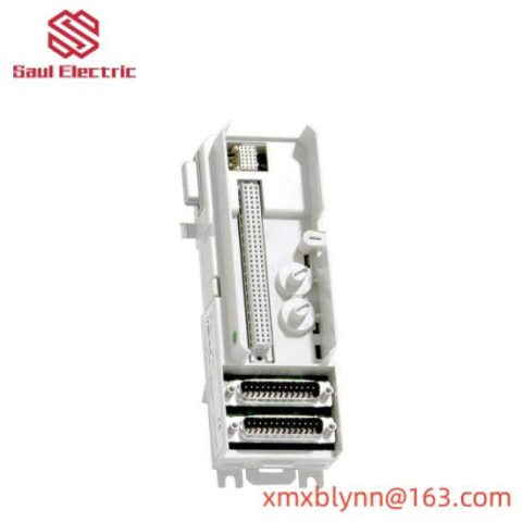 ABB TU819 3BSE068891R1 PLC Interface Module - Industrial Automation Solution