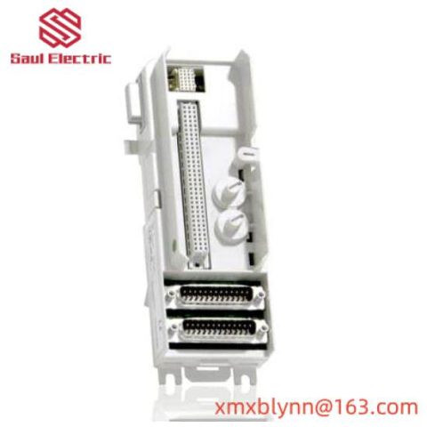 ABB TU819 3BSE068891R1 - High-Performance PLC Termination Unit