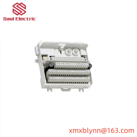 ABB TU830 | 3BSE013234R1 | Extended MTU - Advanced Industrial Control Module