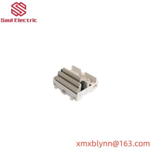 ABB TU830V1 Extended Module, 3BSE013234R2 - Precision Control for Industry