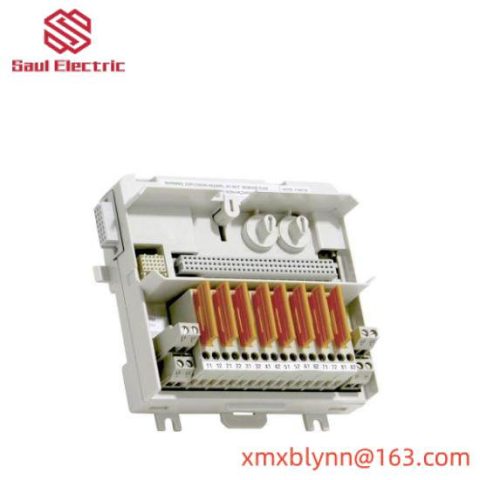 ABB TU835V1 | 3BSE013236R1 - Industrial Control Module Spare Parts