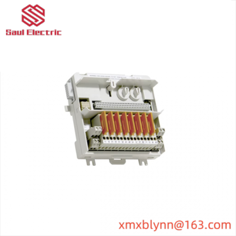 ABB TU835V1 Extended Modular Temperature Controller