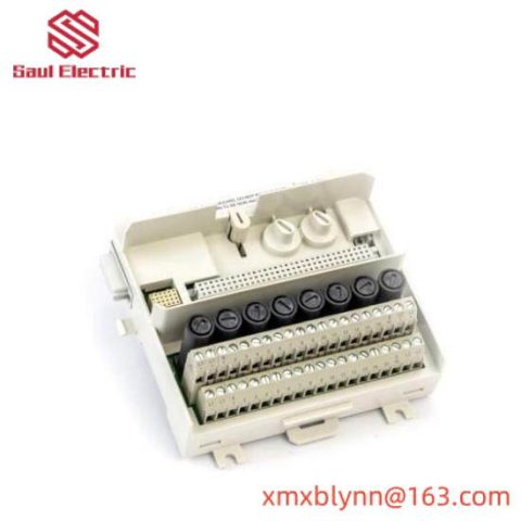 ABB TU838 3BSE008572R1 - Extended Module Termination Unit