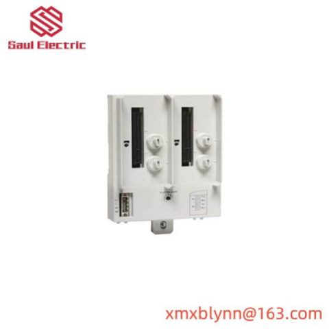 ABB TU840 3BSE020846R1: Termination Unit for 1+1 TB840 - Industry Standard for Precision Control