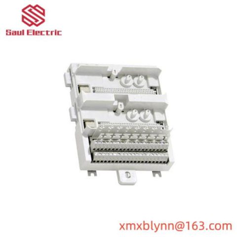 ABB TU845 Redundant MTU - Advanced Power Management System