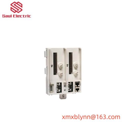 ABB TU846 3BSE022460R1 Module Termination Unit